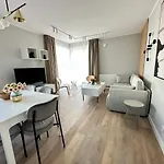 Baltica Pro Apartmán *