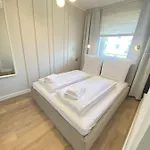Baltica Pro Apartmán *