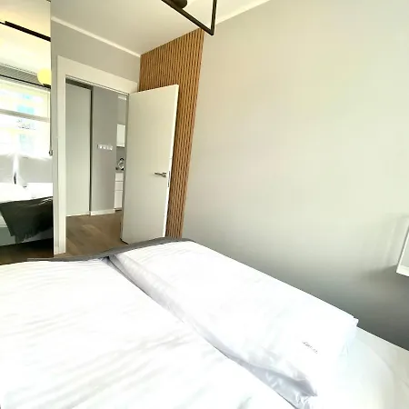 Apartment Baltica Pro *