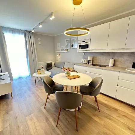 Apartment Baltica Pro *