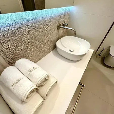 Baltica Pro Kołobrzeg