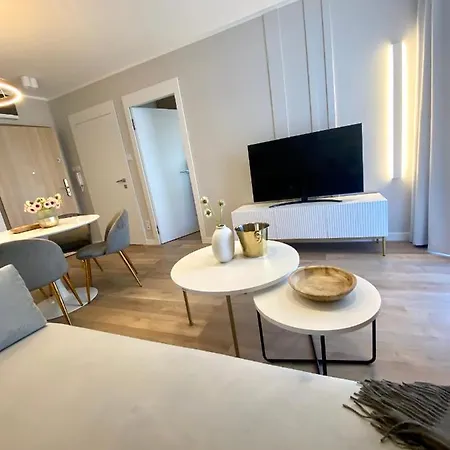 Apartment Baltica Pro