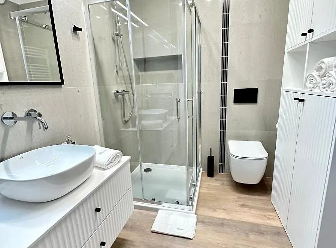 Baltica Pro Appartement